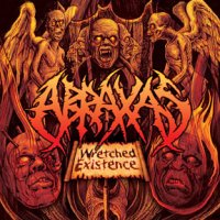 Abraxas - Wretched Existence cover